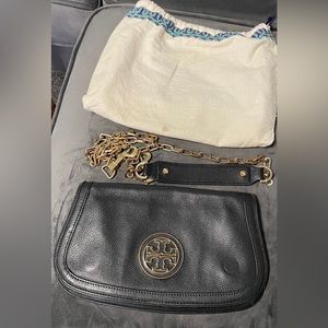 Tory Burch designer crossover bag